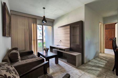 Apartamento para alugar com 65m², 2 quartos e 1 vaga Apartamento para alugar com 65m², 2 quartos e 1 vagaSala