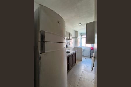 Apartamento para alugar com 65m², 2 quartos e 1 vagaCozinha - Armários