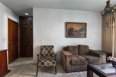 Apartamento para alugar com 65m², 2 quartos e 1 vaga Apartamento para alugar com 65m², 2 quartos e 1 vagaSala