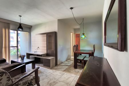 Sala de apartamento para alugar com 2 quartos, 65m² em Pechincha, Rio de Janeiro