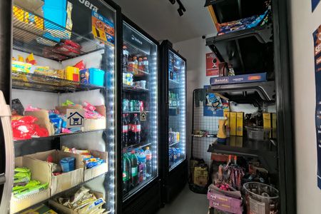 Apartamento para alugar com 65m², 2 quartos e 1 vaga Apartamento para alugar com 65m², 2 quartos e 1 vagaÁrea comum