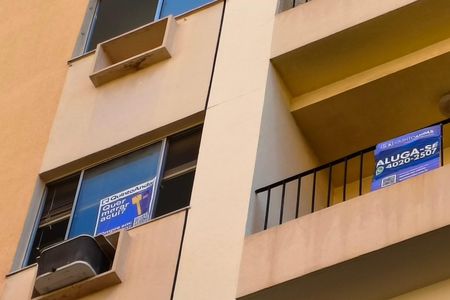 Apartamento para alugar com 65m², 2 quartos e 1 vaga