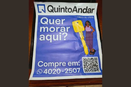 Apartamento para alugar com 65m², 2 quartos e 1 vagaPlaca 