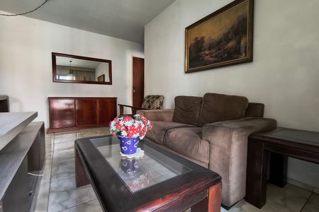 Apartamento para alugar com 65m², 2 quartos e 1 vaga Apartamento para alugar com 65m², 2 quartos e 1 vagaSala