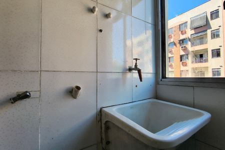 Apartamento para alugar com 65m², 2 quartos e 1 vaga