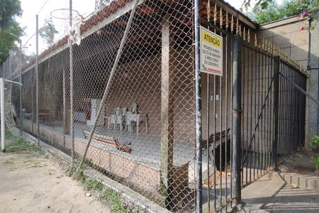 Apartamento para alugar com 65m², 2 quartos e 1 vaga Apartamento para alugar com 65m², 2 quartos e 1 vagaÁrea comum - Churrasqueira