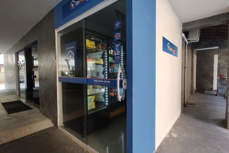 Apartamento para alugar com 65m², 2 quartos e 1 vaga Apartamento para alugar com 65m², 2 quartos e 1 vagaÁrea comum