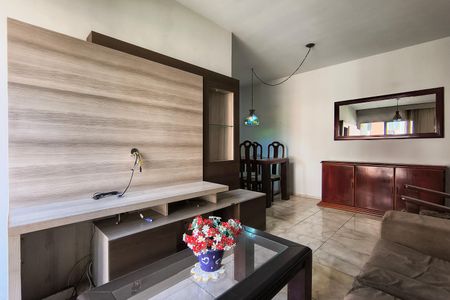 Apartamento para alugar com 65m², 2 quartos e 1 vaga Apartamento para alugar com 65m², 2 quartos e 1 vagaSala