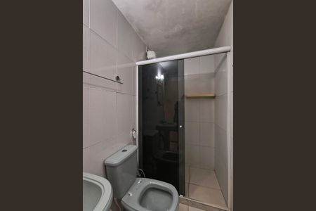 Apartamento para alugar com 65m², 2 quartos e 1 vagaBanheiro Social