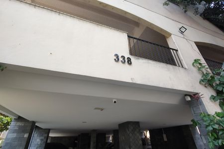 Apartamento para alugar com 65m², 2 quartos e 1 vaga Apartamento para alugar com 65m², 2 quartos e 1 vagaFachada do Prédio