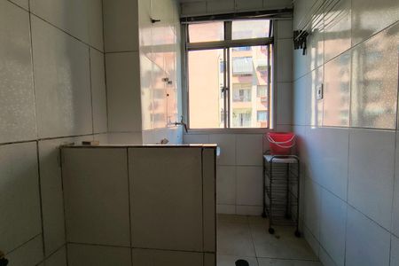 Apartamento para alugar com 65m², 2 quartos e 1 vaga Apartamento para alugar com 65m², 2 quartos e 1 vagaÁrea de Serviço