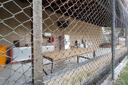 Apartamento para alugar com 65m², 2 quartos e 1 vaga Apartamento para alugar com 65m², 2 quartos e 1 vagaÁrea comum - Churrasqueira