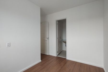 Apartamento para alugar com 45m², 2 quartos e 1 vagaQuarto 1 - Suíte