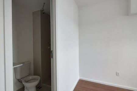 Apartamento para alugar com 45m², 2 quartos e 1 vagaQuarto 1 - Suíte