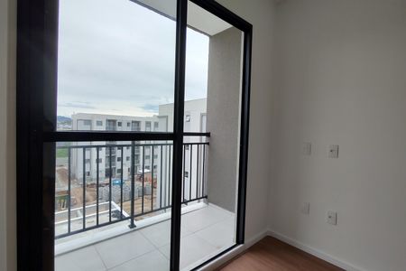 Apartamento para alugar com 45m², 2 quartos e 1 vagaSala