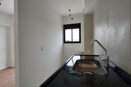 Apartamento para alugar com 45m², 2 quartos e 1 vagaCozinha 