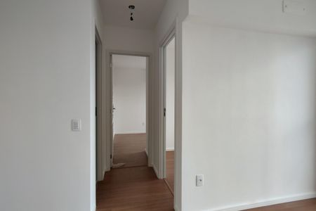 Apartamento para alugar com 45m², 2 quartos e 1 vagaSala