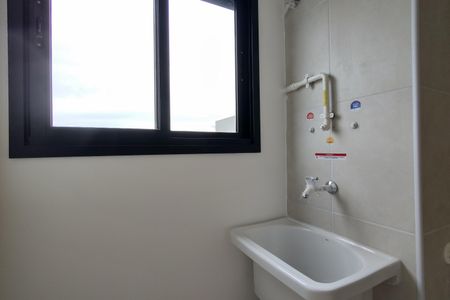 Apartamento para alugar com 45m², 2 quartos e 1 vagaÁrea de Serviço