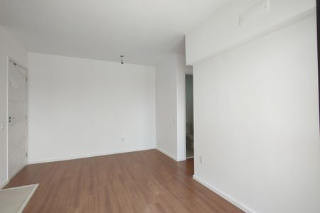 Sala de apartamento para alugar com 2 quartos, 45m² em Barra Olímpica, Rio de Janeiro