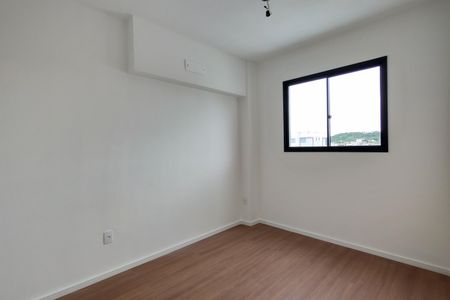 Apartamento para alugar com 45m², 2 quartos e 1 vagaQuarto 1 - Suíte