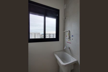 Apartamento para alugar com 45m², 2 quartos e 1 vagaÁrea de Serviço