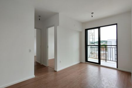 Apartamento para alugar com 45m², 2 quartos e 1 vagaSala