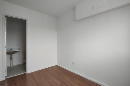 Apartamento para alugar com 45m², 2 quartos e 1 vagaQuarto 1 - Suíte