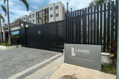 Apartamento para alugar com 45m², 2 quartos e 1 vagaCondomínio