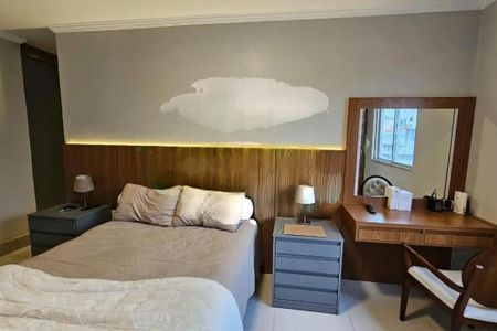 Apartamento à venda com 308m², 4 quartos e 2 vagas