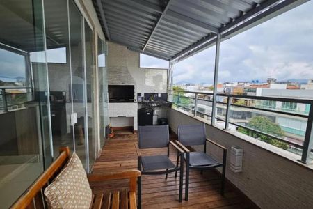 Apartamento à venda com 308m², 4 quartos e 2 vagas