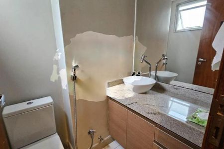 Apartamento à venda com 308m², 4 quartos e 2 vagas