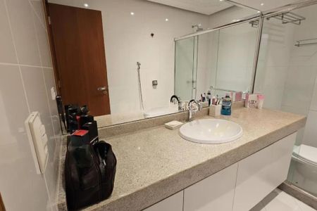 Apartamento à venda com 308m², 4 quartos e 2 vagas