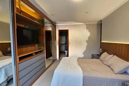 Apartamento à venda com 308m², 4 quartos e 2 vagas