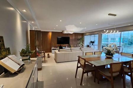 Apartamento à venda com 4 quartos, 308m² em Recreio dos Bandeirantes, Rio de Janeiro