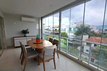 Apartamento à venda com 4 quartos, 308m² em Recreio dos Bandeirantes, Rio de Janeiro