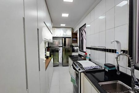 Apartamento à venda com 308m², 4 quartos e 2 vagas
