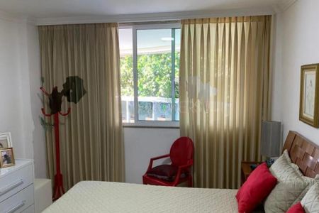 Apartamento à venda com 308m², 4 quartos e 2 vagas