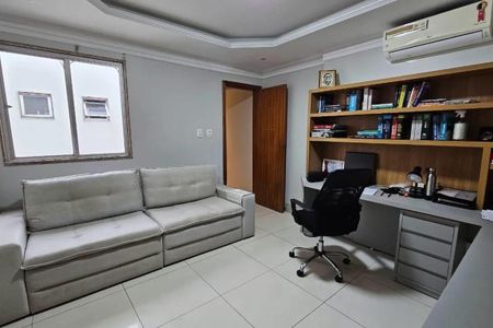 Apartamento à venda com 308m², 4 quartos e 2 vagas
