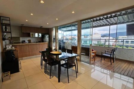 Apartamento à venda com 4 quartos, 308m² em Recreio dos Bandeirantes, Rio de Janeiro