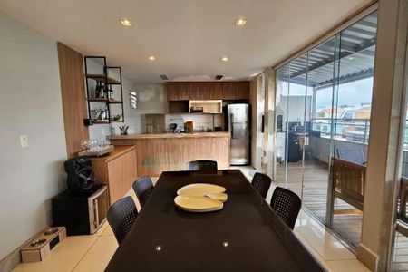 Apartamento à venda com 308m², 4 quartos e 2 vagas