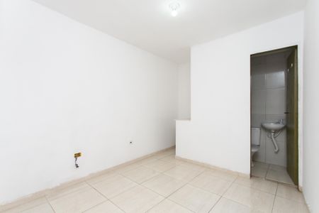 Studio de kitnet/studio para alugar com 1 quarto, 16m² em Parque Savoi City, São Paulo