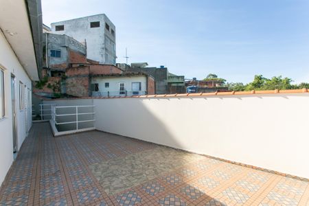 Studio para alugar com 16m², 1 quarto e sem vagaÁrea comum 