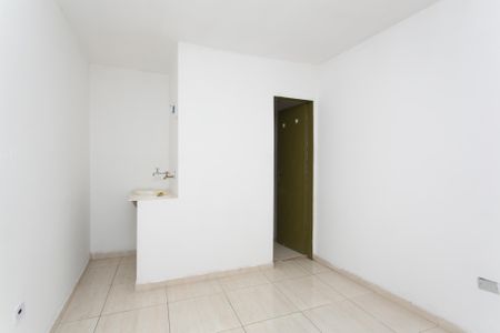 Studio de kitnet/studio para alugar com 1 quarto, 16m² em Parque Savoi City, São Paulo
