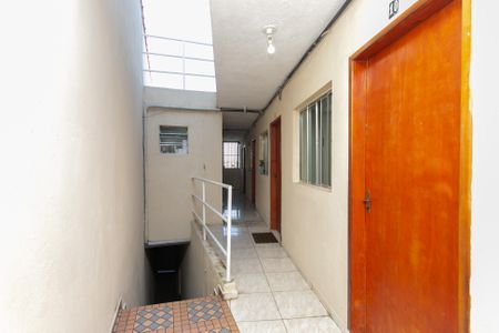 Studio para alugar com 16m², 1 quarto e sem vagaÁrea Externa 