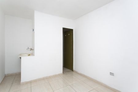 Studio de kitnet/studio para alugar com 1 quarto, 16m² em Parque Savoi City, São Paulo