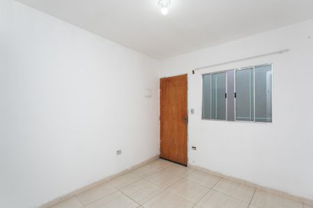 Studio de kitnet/studio para alugar com 1 quarto, 16m² em Parque Savoi City, São Paulo