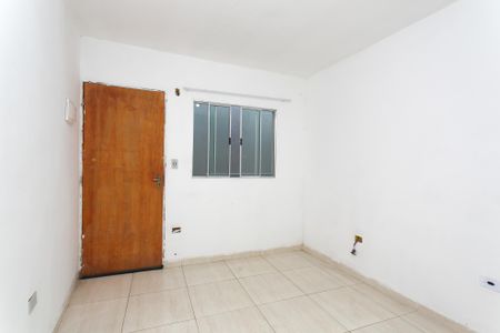 Studio de kitnet/studio para alugar com 1 quarto, 16m² em Parque Savoi City, São Paulo