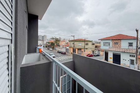 Casa à venda com 65m², 1 quarto e 2 vagas Casa à venda com 65m², 1 quarto e 2 vagasVista da Suíte