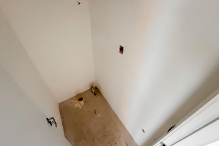 Lavabo de casa à venda com 1 quarto, 65m² em Ipiranga, São Paulo