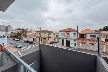 Casa à venda com 65m², 1 quarto e 2 vagas Casa à venda com 65m², 1 quarto e 2 vagasVista da Suíte